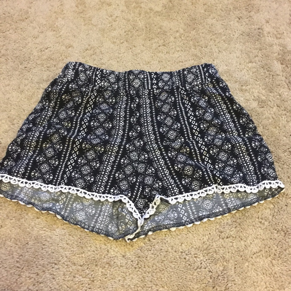 Pink Republic XS shorts